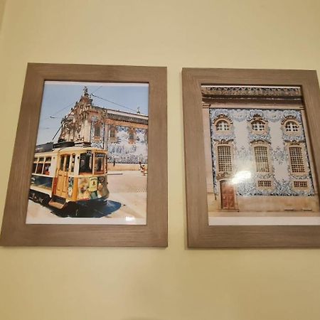 Azulejos Apartment Porto Exterior photo